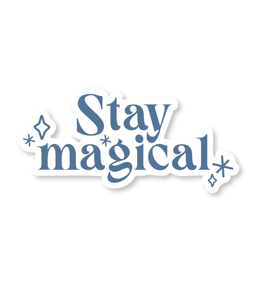 Stay Magical